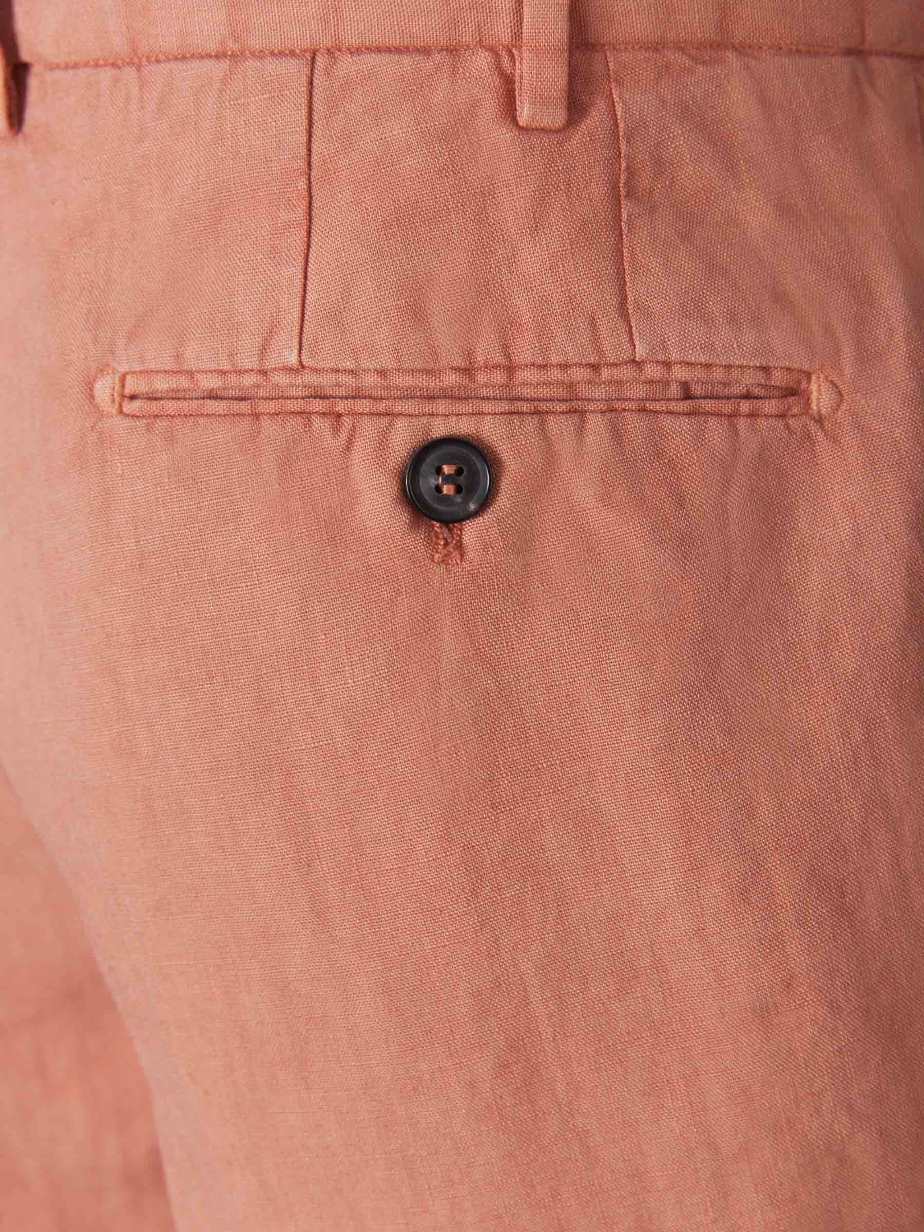 Bermudas Lino - Imagen 4