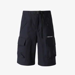 Bermudas Cargo Algodón