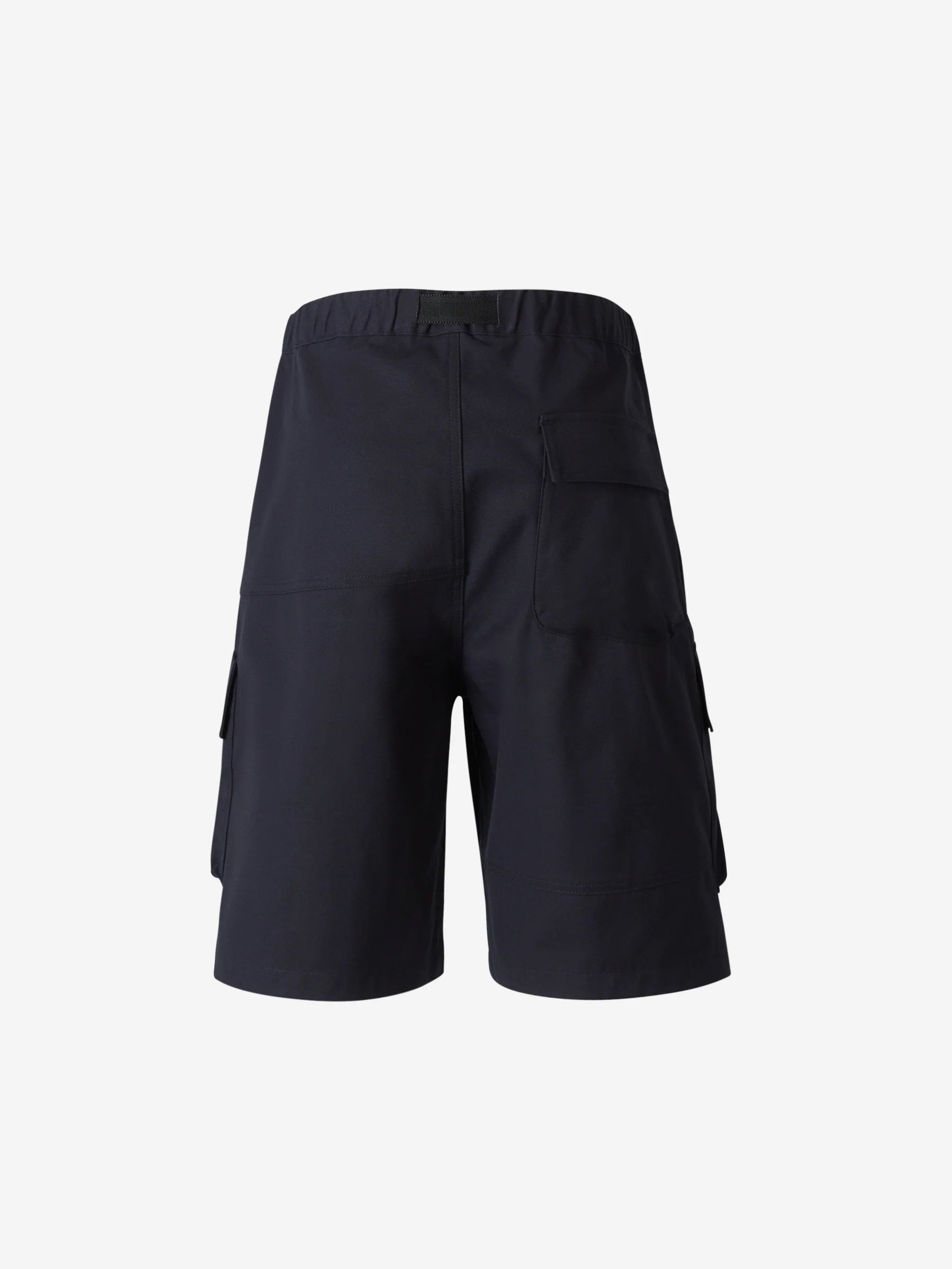 Bermudas Cargo Algodón - Imagen 3