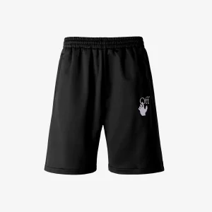 Bermudas Chándal Mano Off