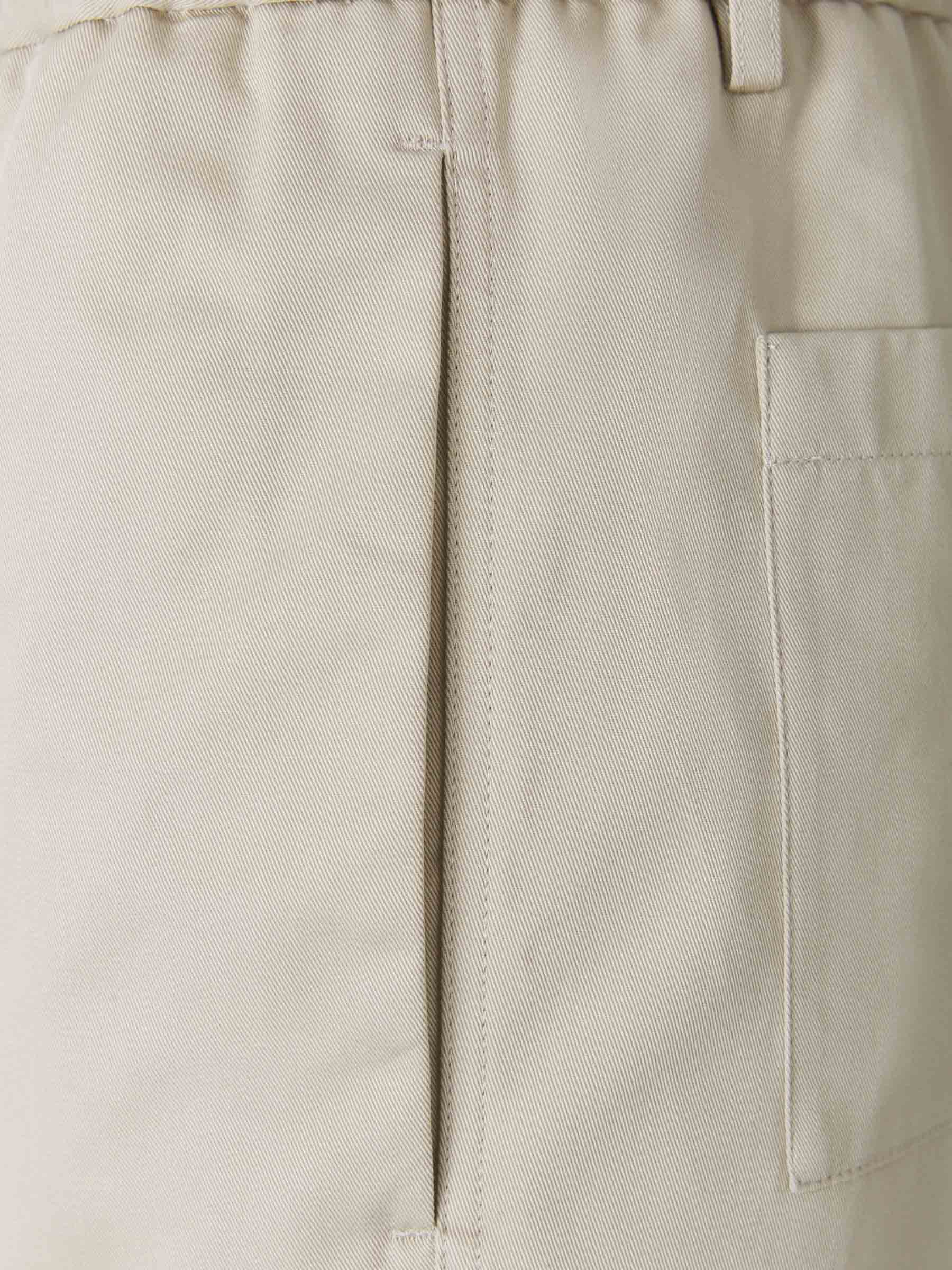 Bermudas Cintura Elástica - Imagen 3