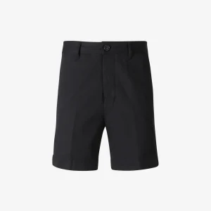 Bermudas Corte Chino