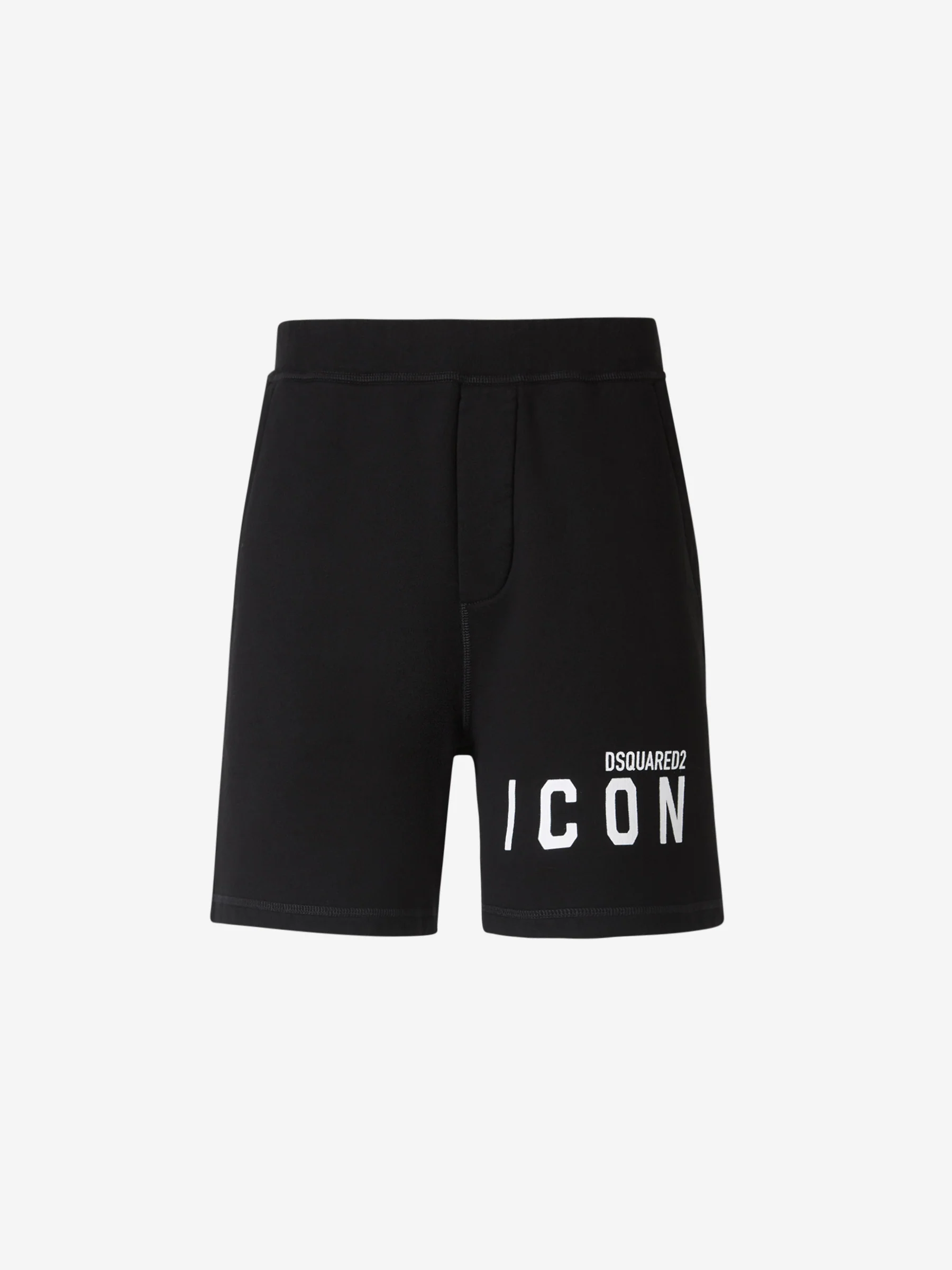 Bermudas Deportivas Logo