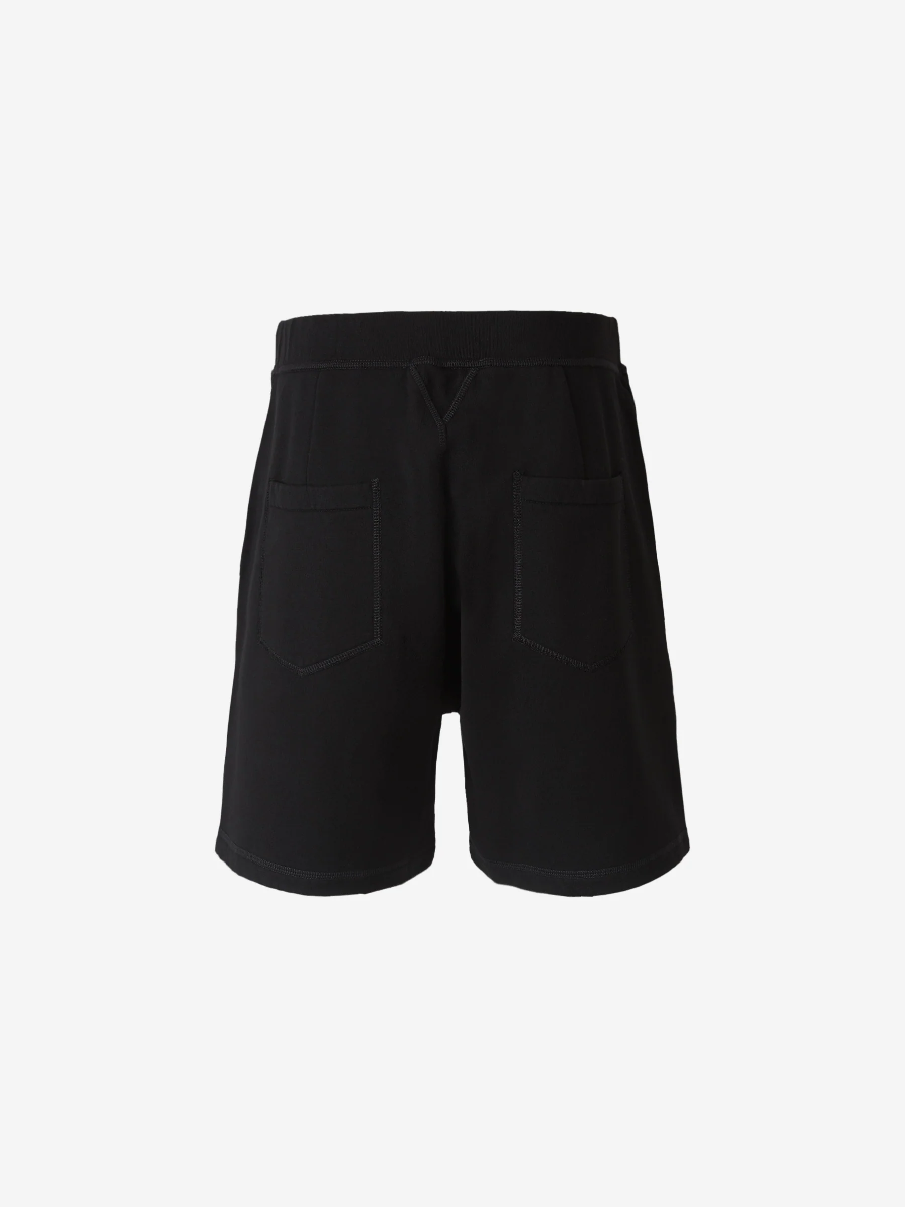 Bermudas Deportivas Logo - Imagen 3