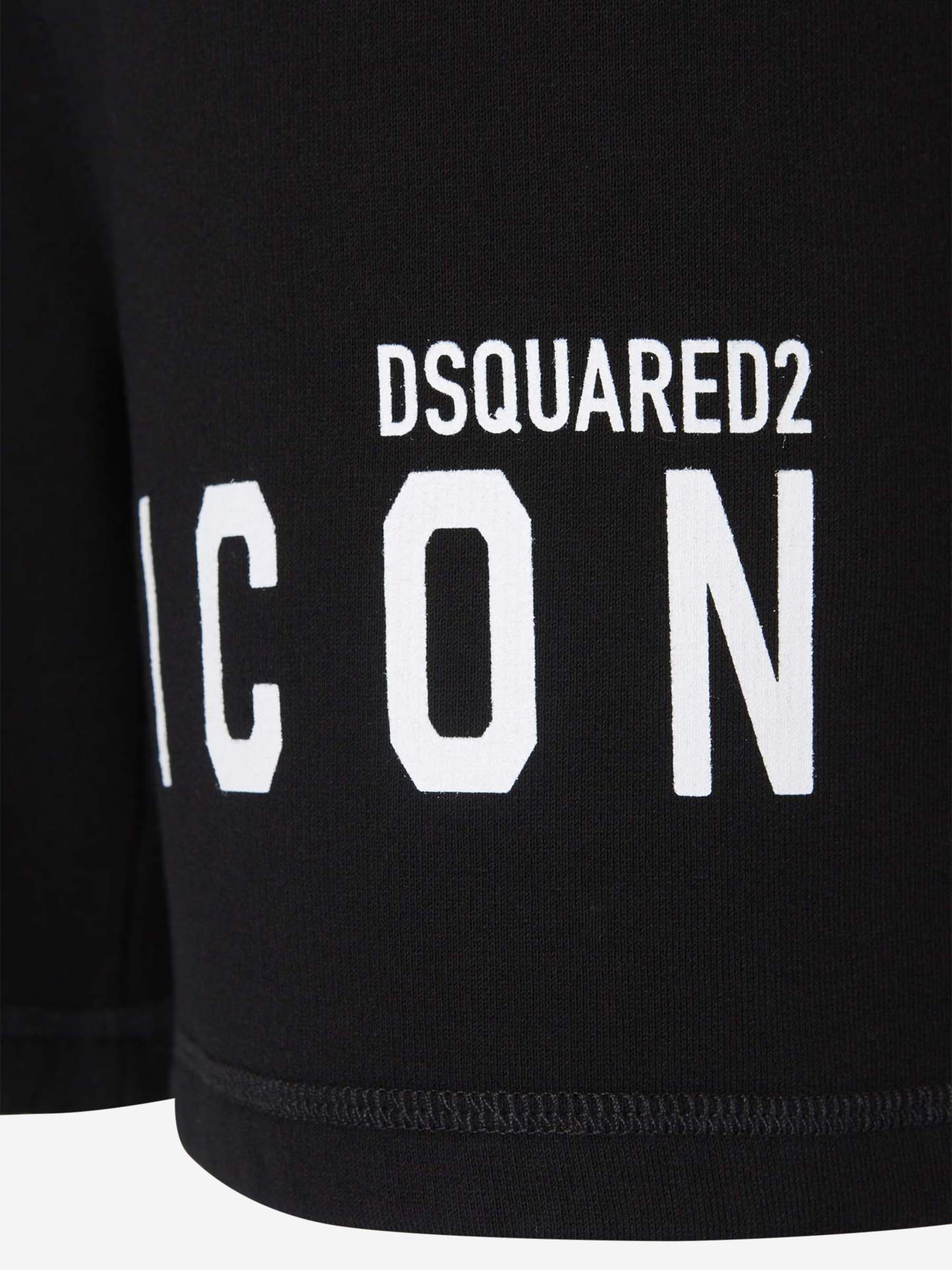 Bermudas Deportivas Logo - Imagen 5