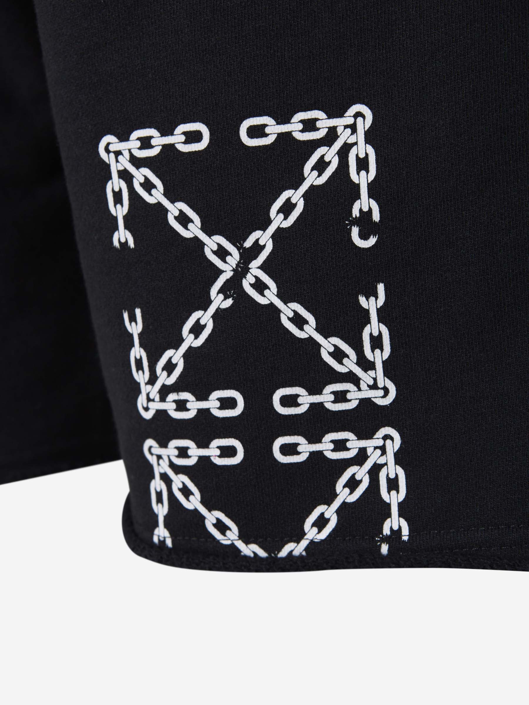 Bermudas Arrows Cadena - Imagen 5