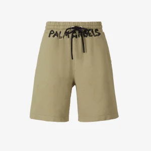 Bermudas Algodón Logo