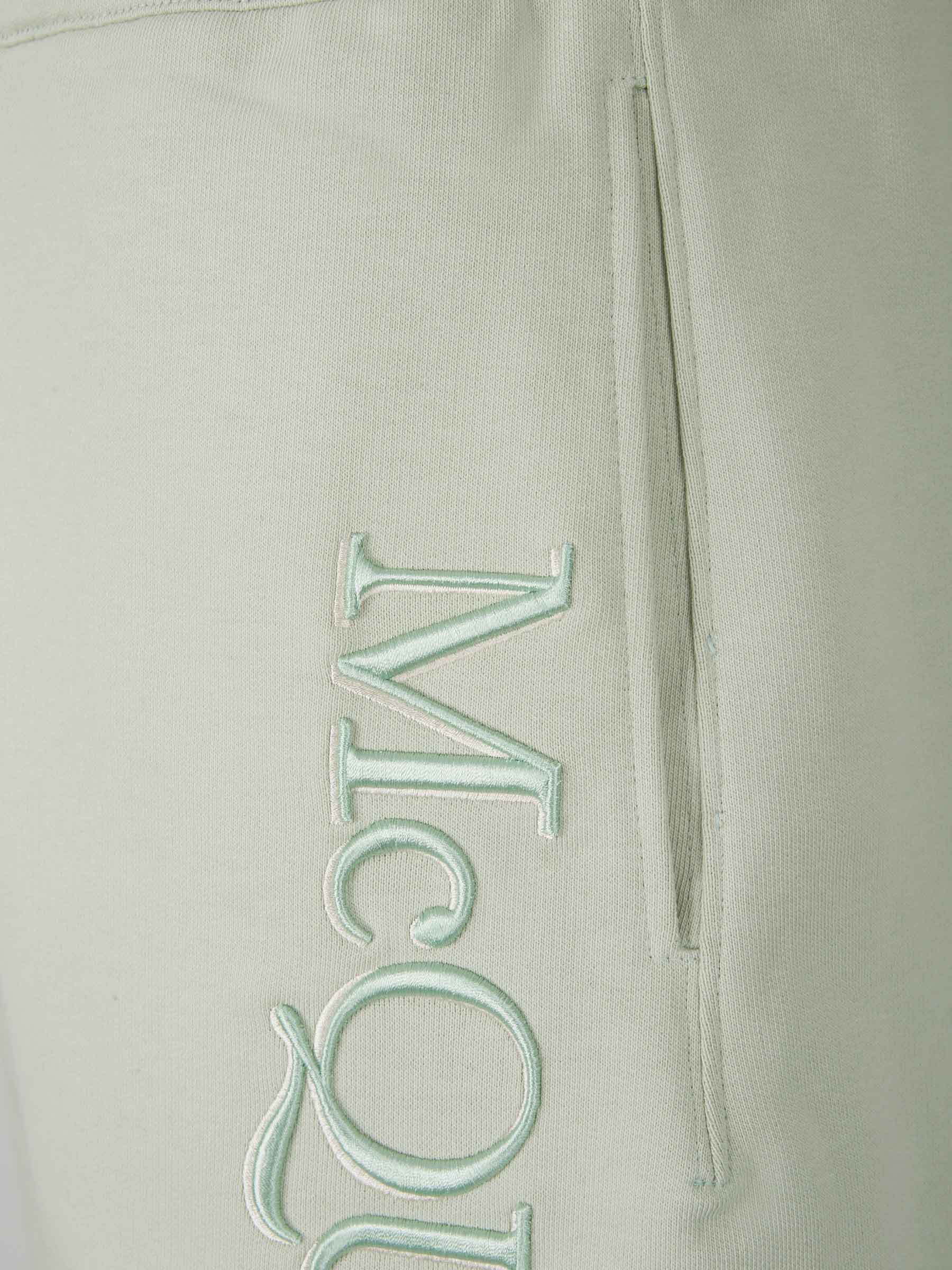 Bermudas Logo Bordado - Imagen 4