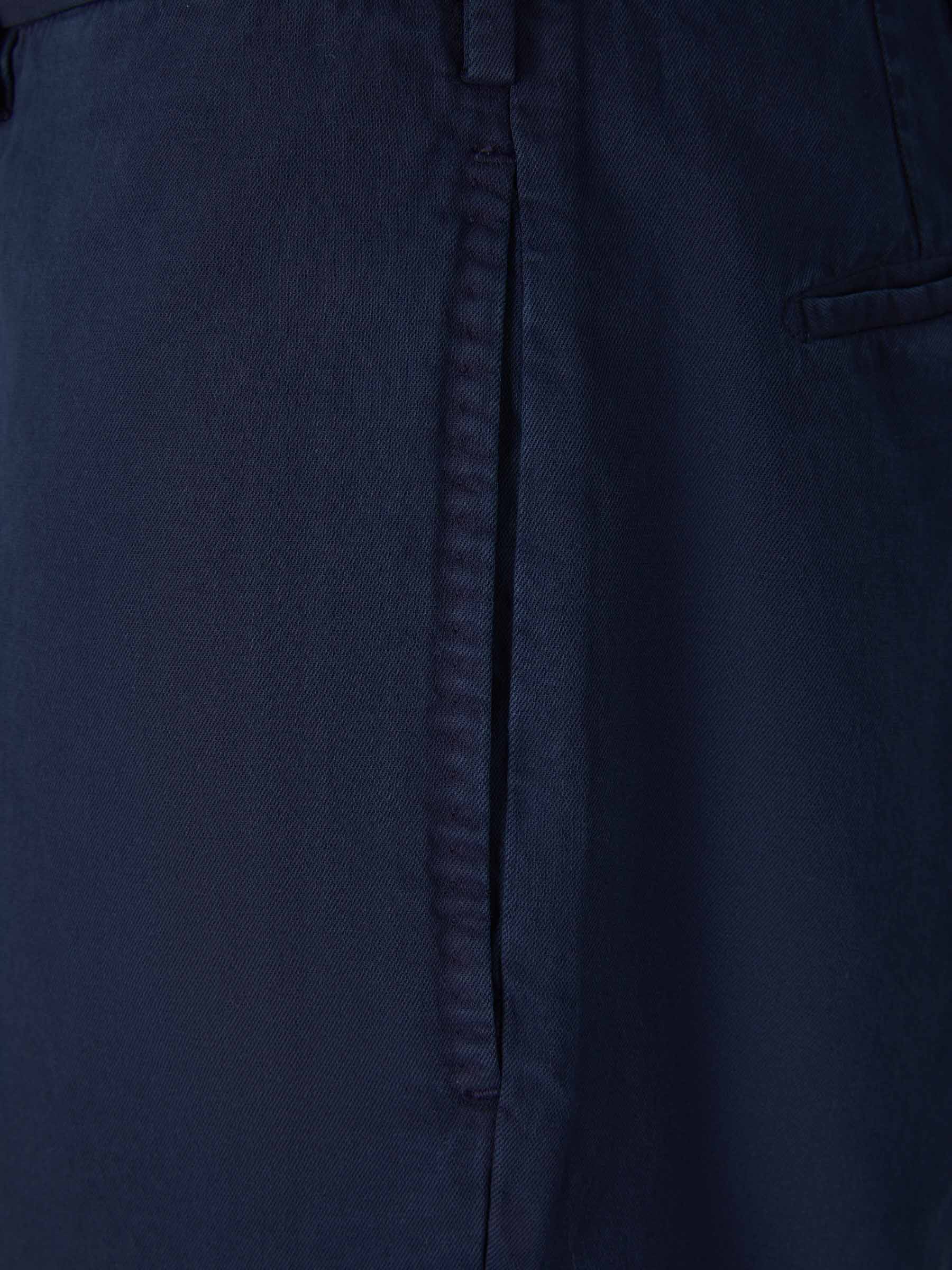 Bermuda Algodón Y Lino - Imagen 3