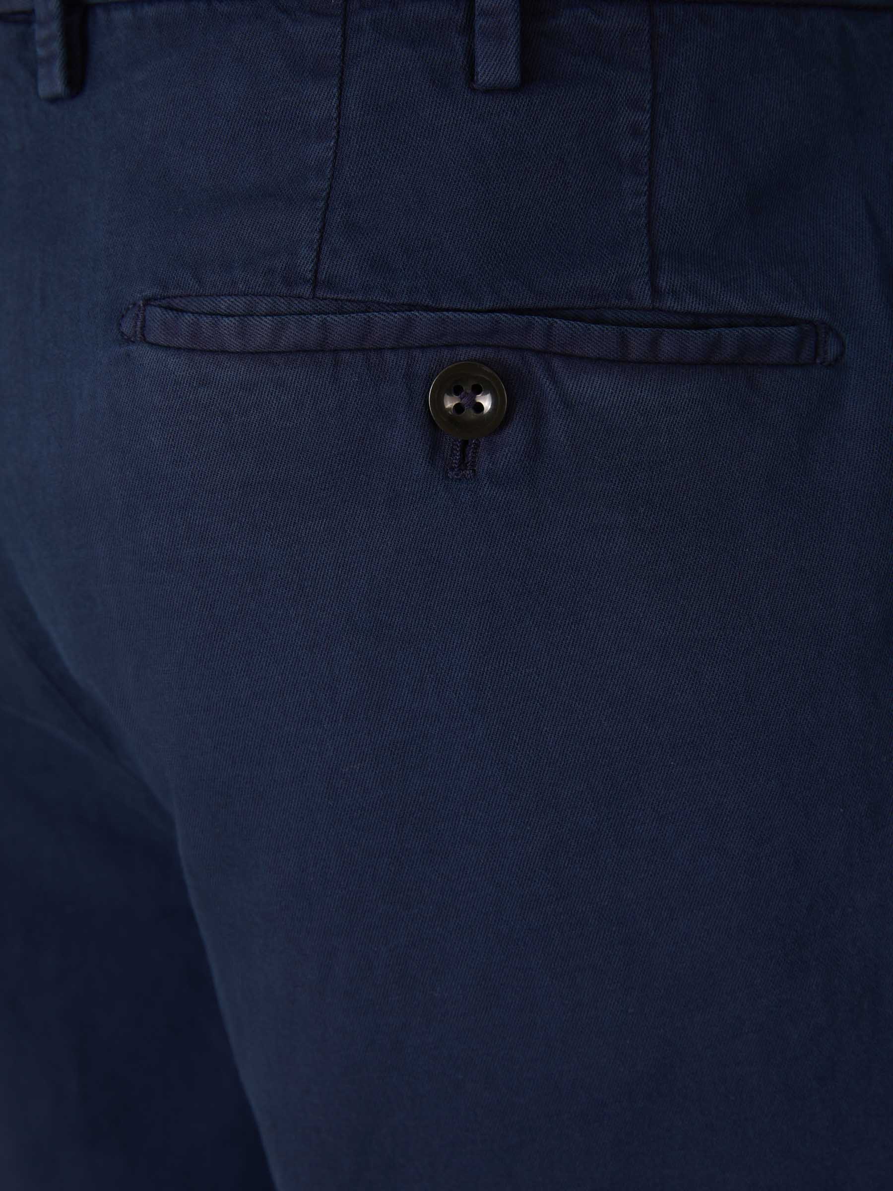 Bermuda Algodón Y Lino - Imagen 4