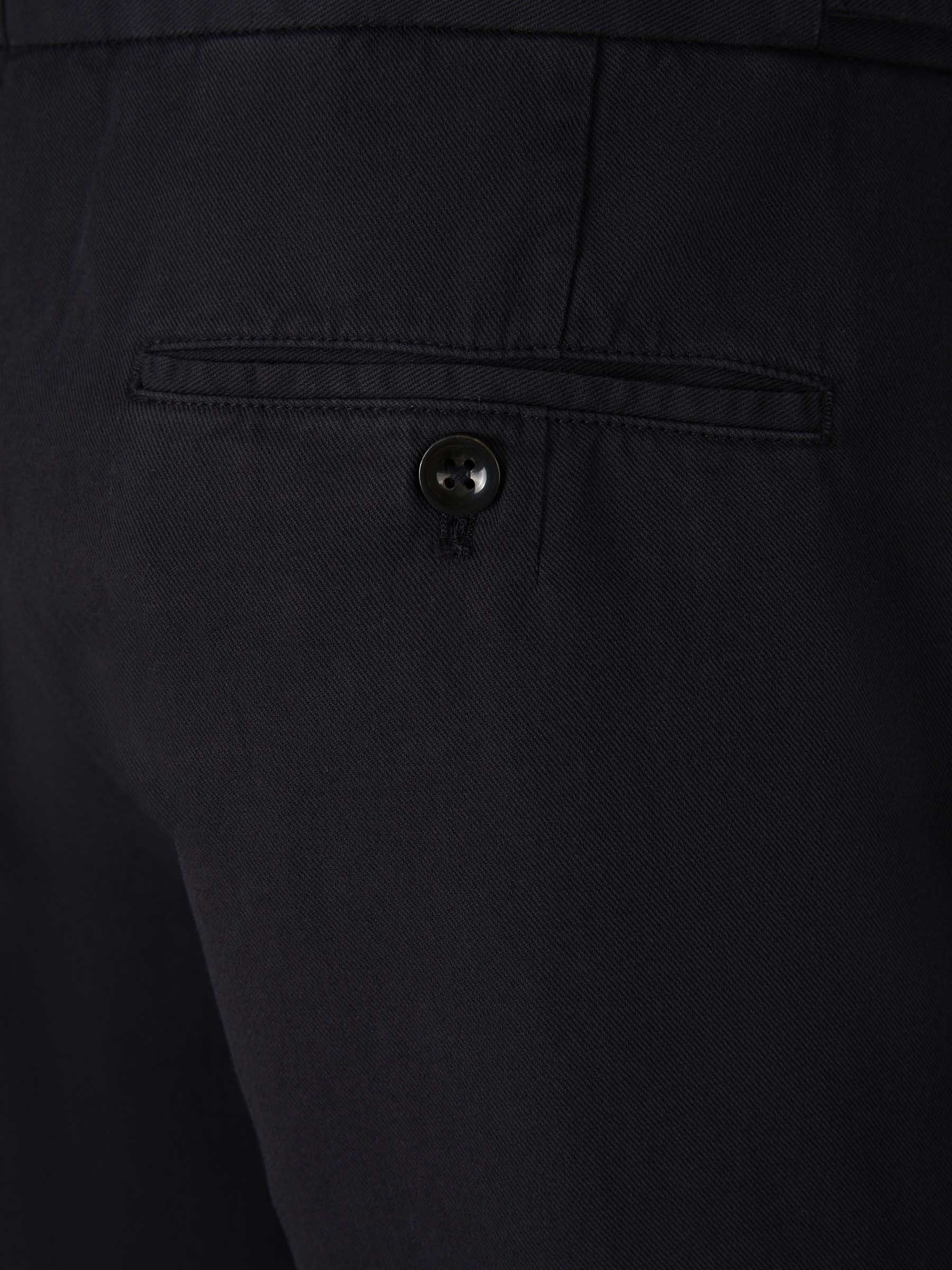 Bermuda Algodón Y Lino - Imagen 4