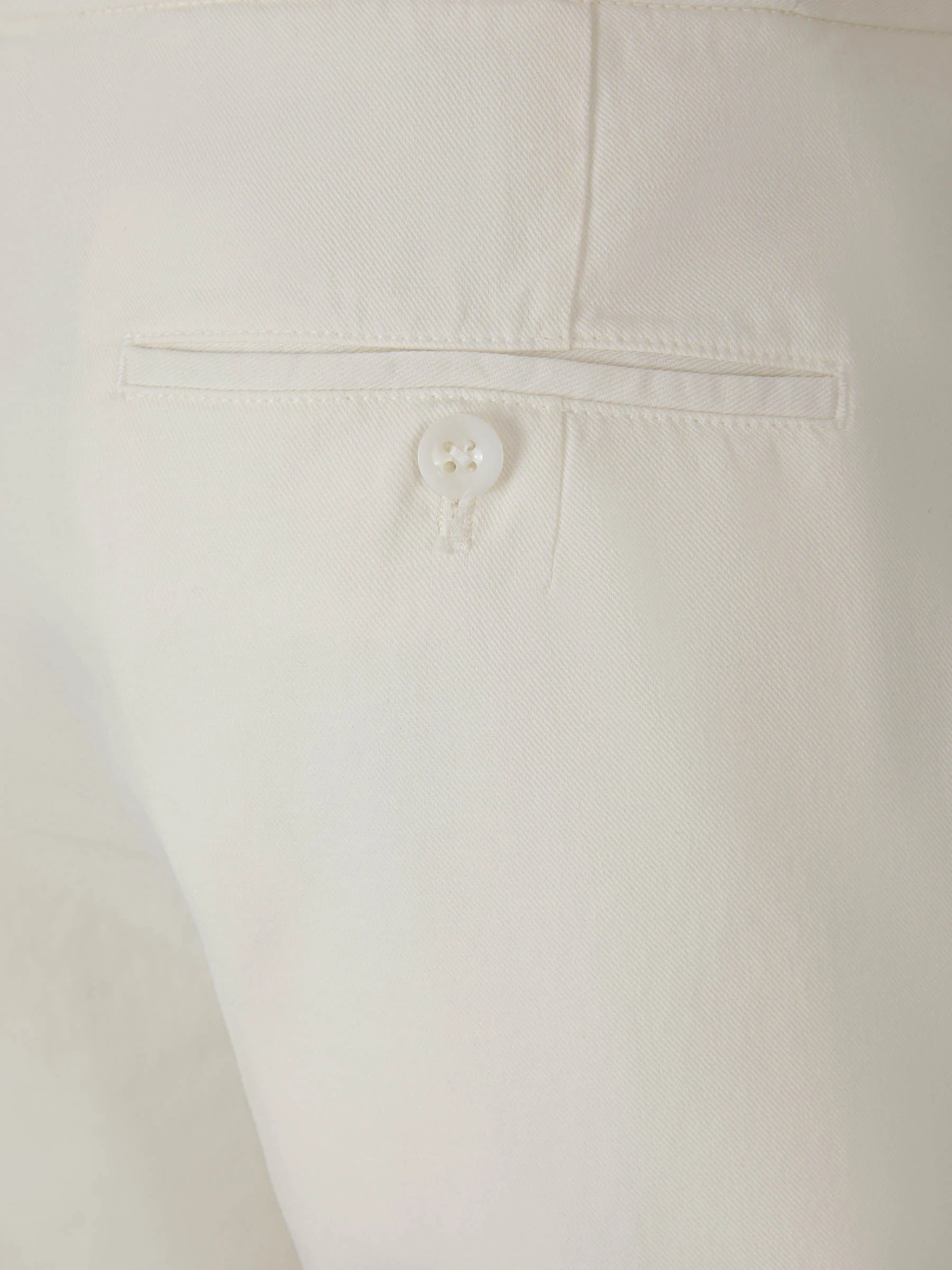 Bermuda Algodón Y Lino - Imagen 4