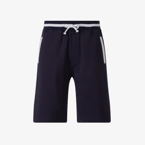 Bermudas Ribetes Contraste