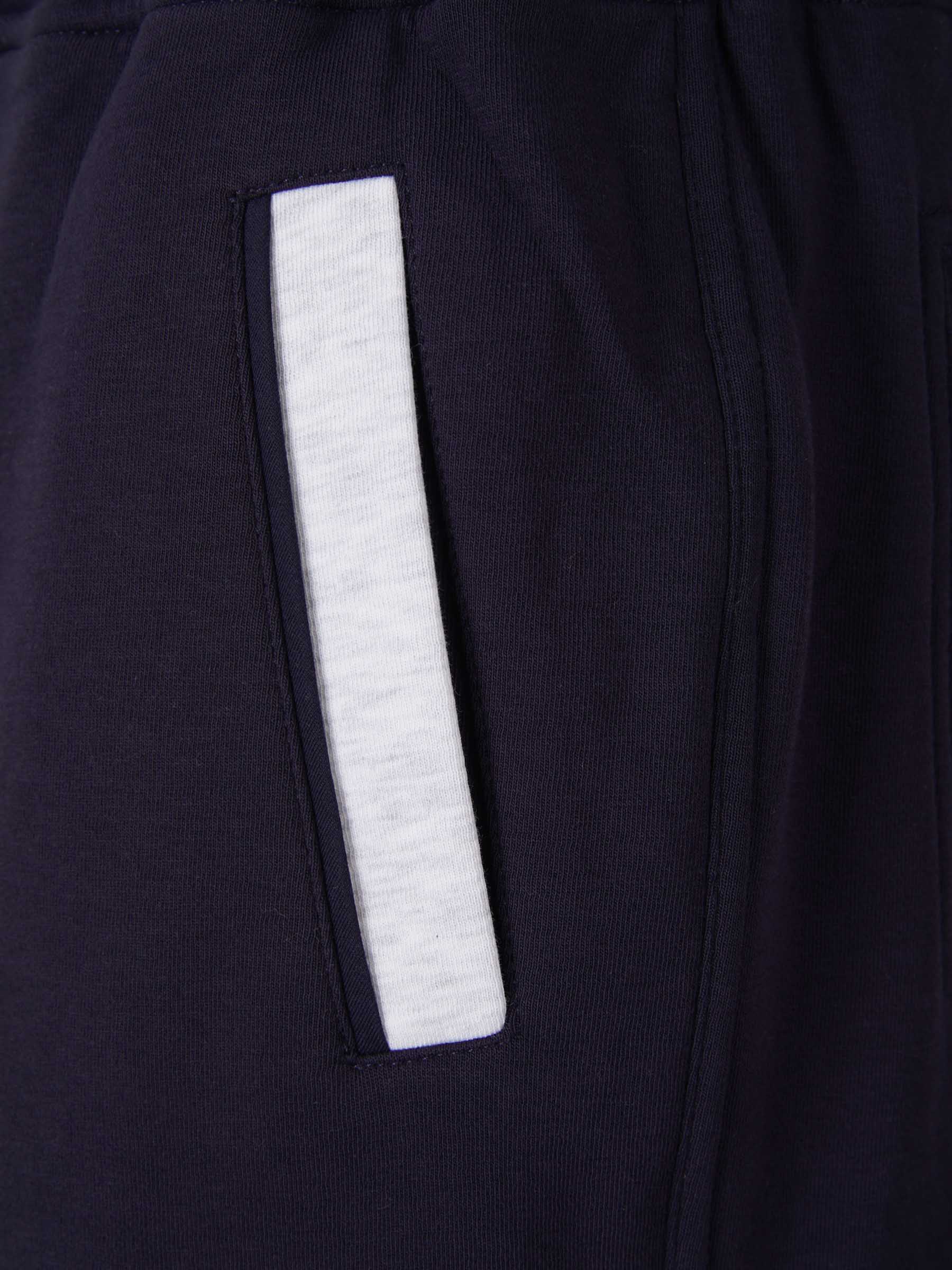 Bermudas Ribetes Contraste - Imagen 3