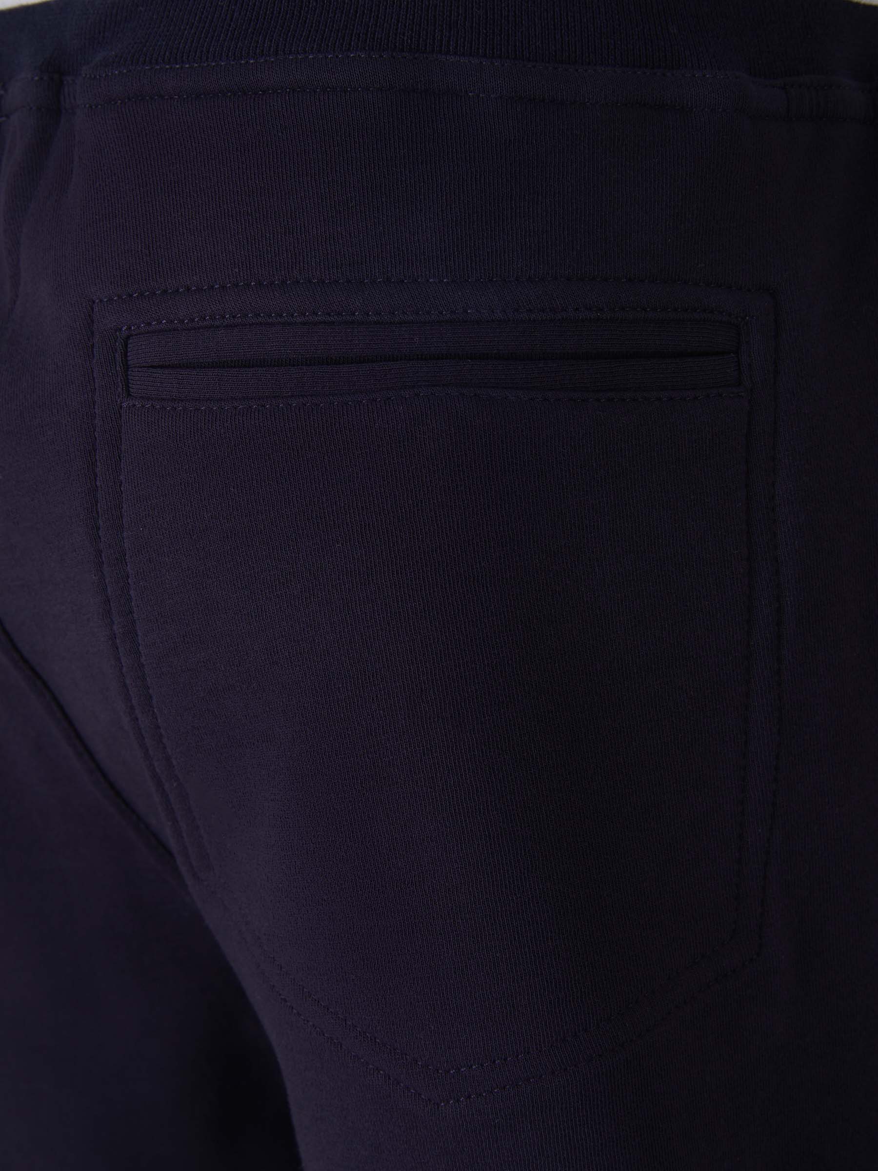 Bermudas Ribetes Contraste - Imagen 4