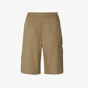 Bermudas Franjas Logo