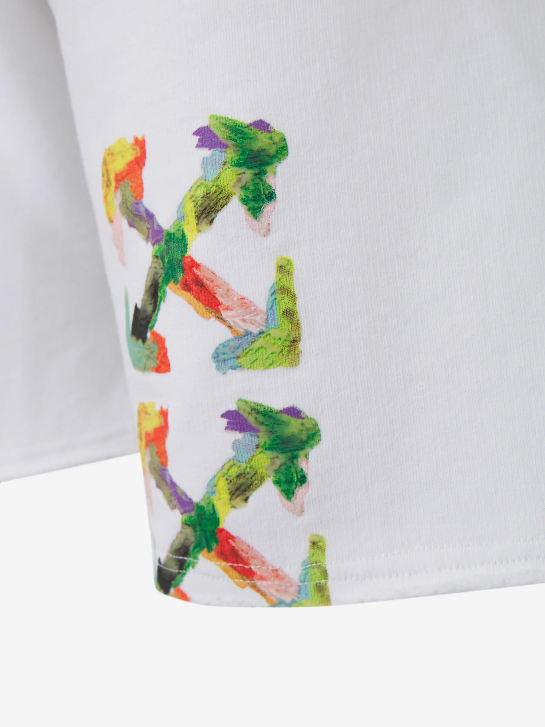 Bermudas Brush Arrows - Imagen 5