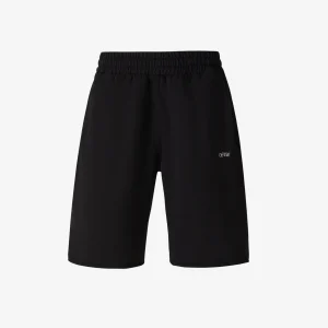 Bermudas Logo Algodón