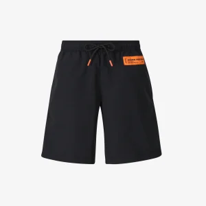 Bañador Parche Logo