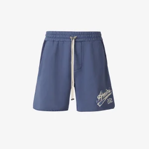 Bermudas Algodón Logo