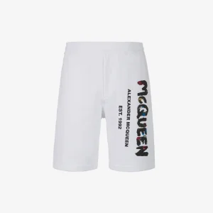 Bermudas Logo  Acuarela