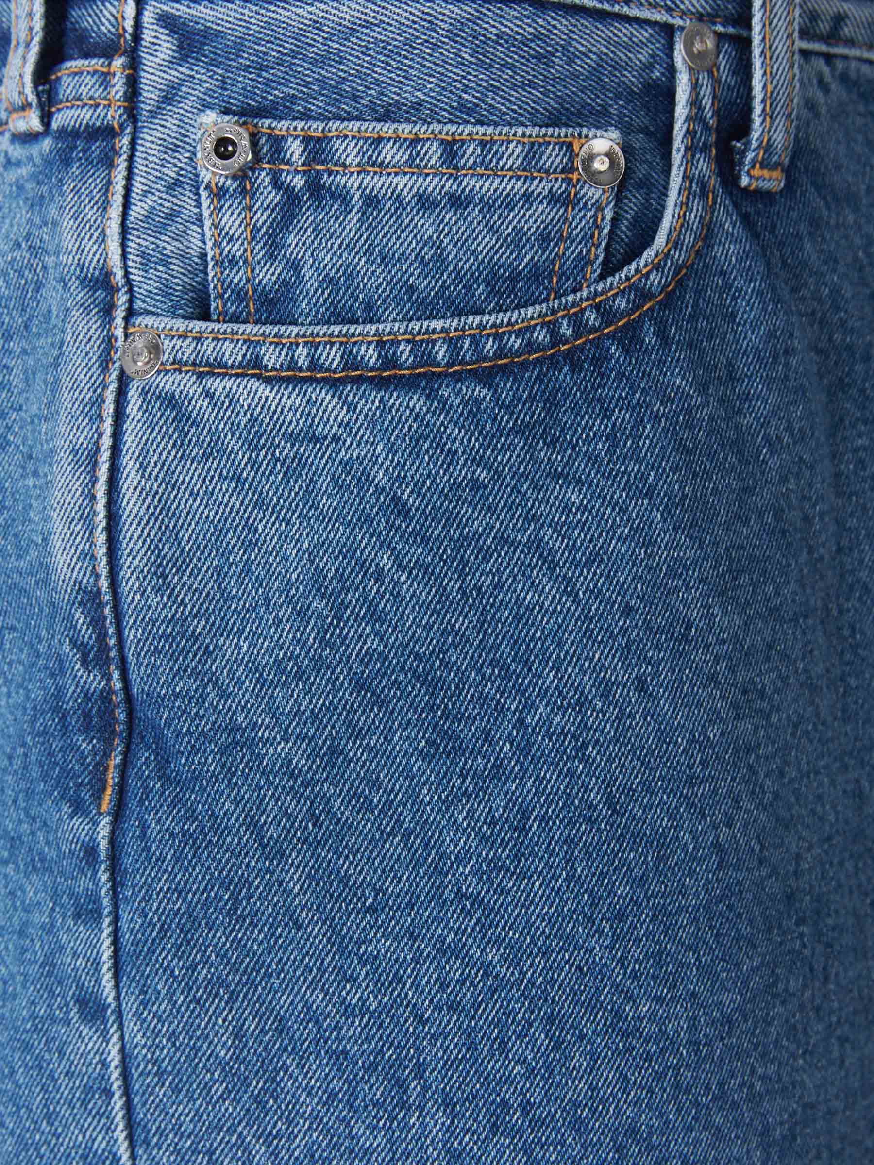 Bermudas Denim Arrows - Imagen 3