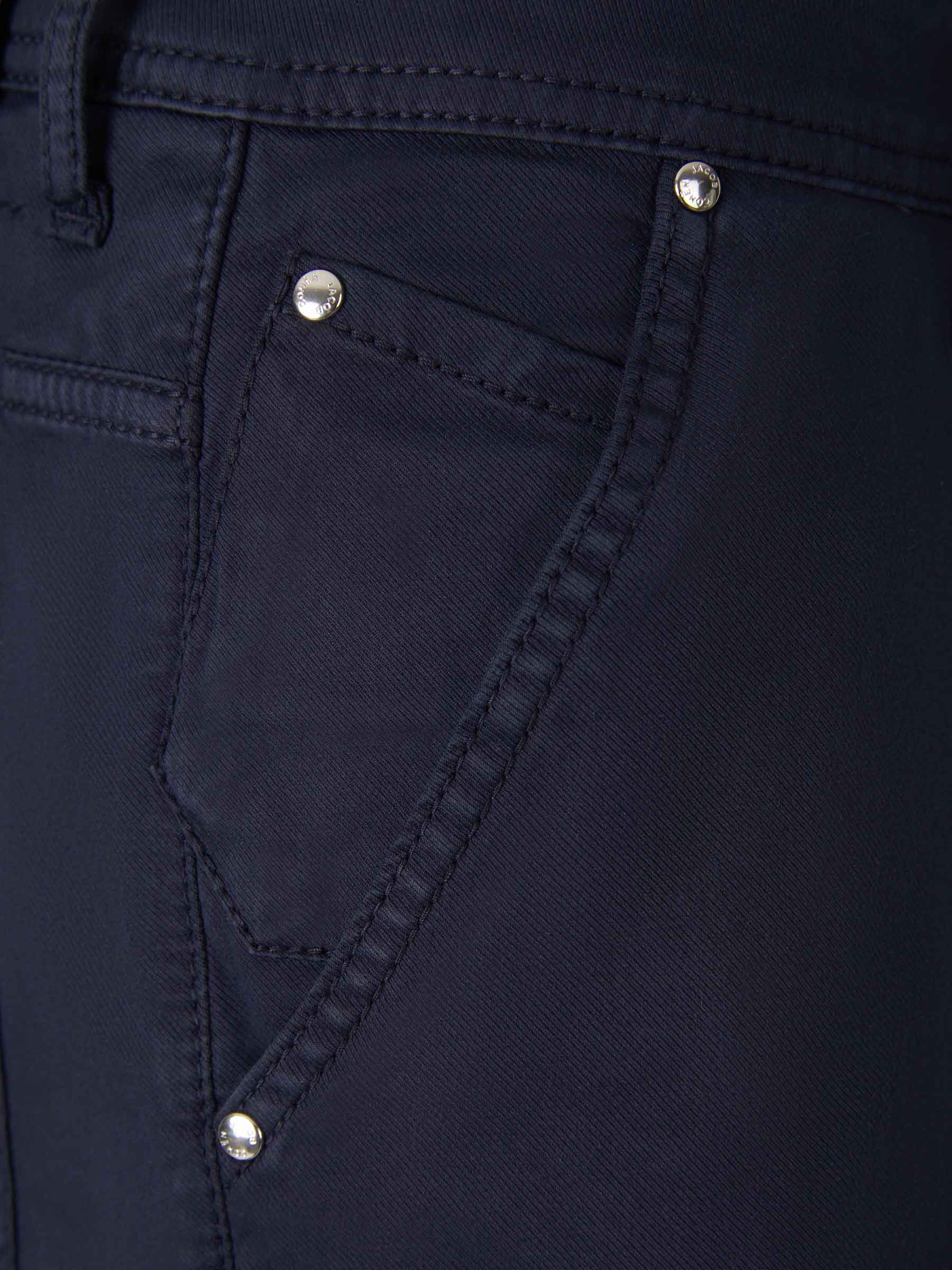 Bermudas Lou Algodón - Imagen 3