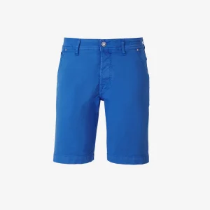 Bermudas Lou Algodón