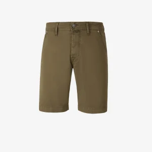 Bermudas Lou Algodón
