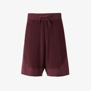 Bermudas Joggers Towelling