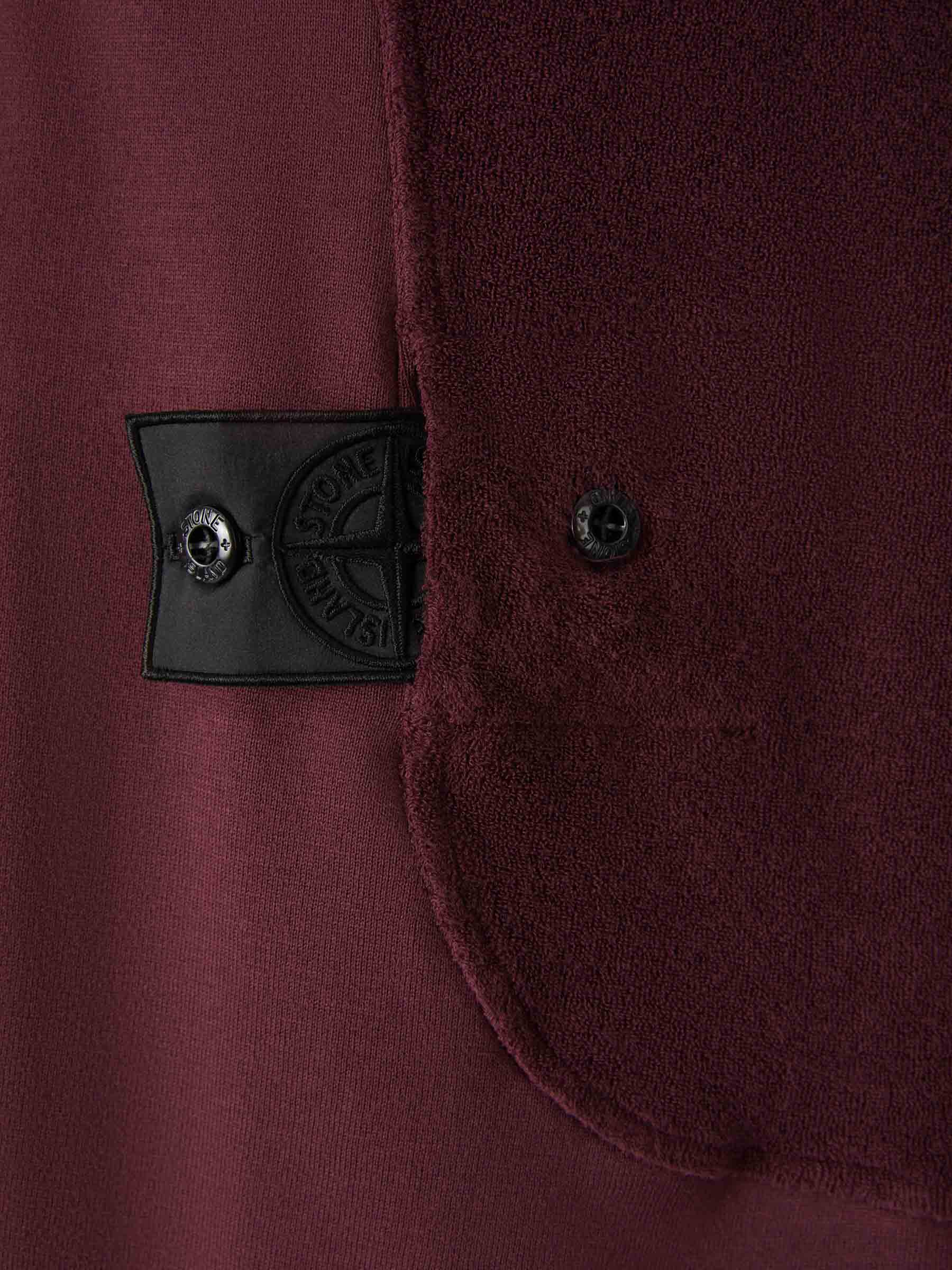 Bermudas Joggers Towelling - Imagen 5