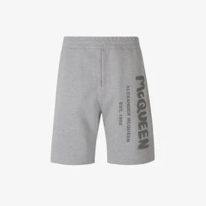 Bermudas Deportivas Graffiti