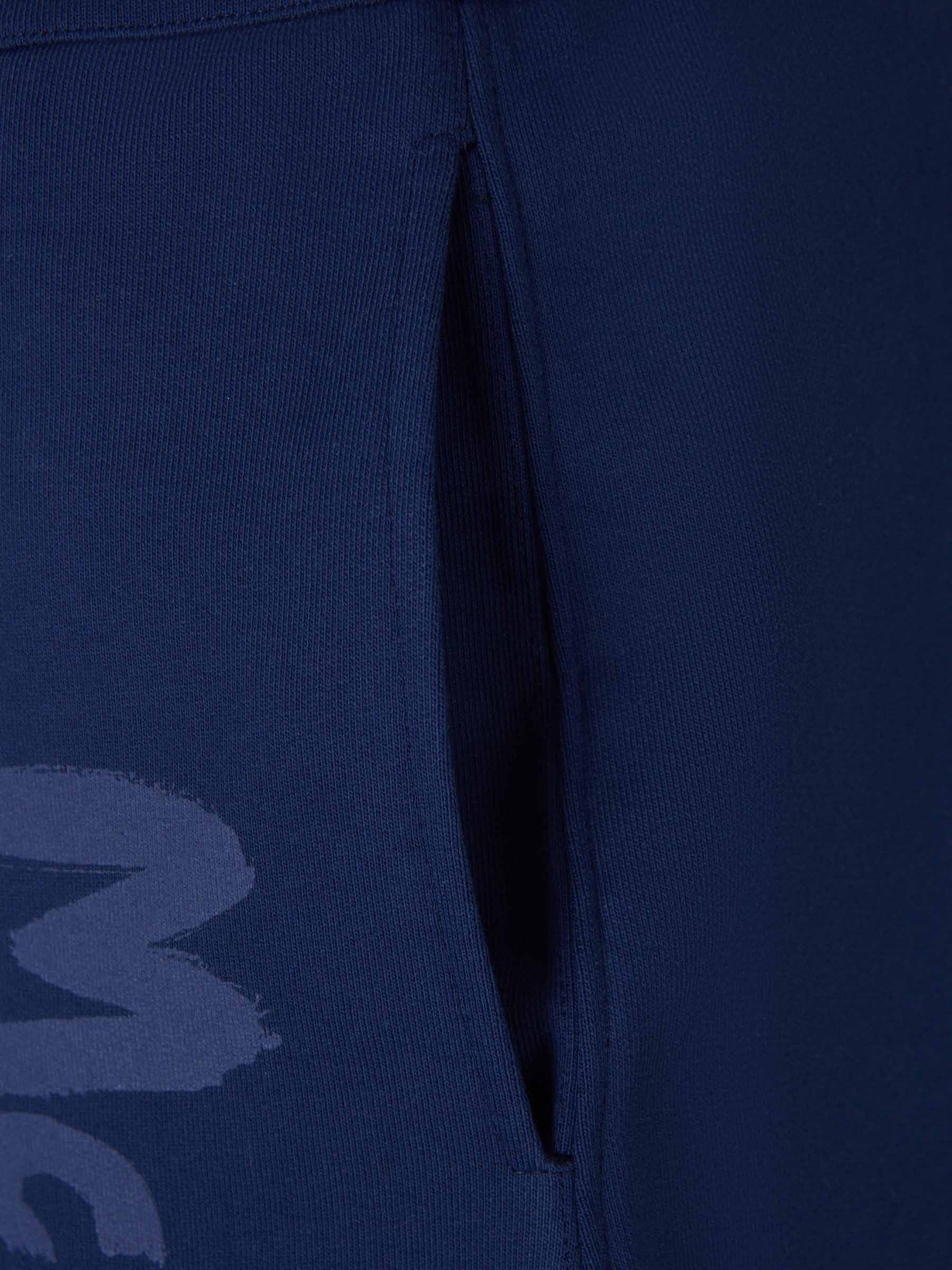 Bermudas Deportivas Graffiti - Imagen 4