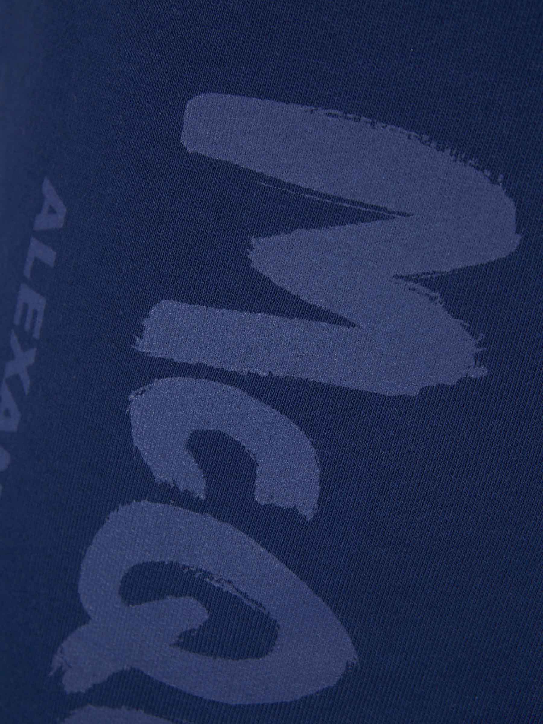 Bermudas Deportivas Graffiti - Imagen 5