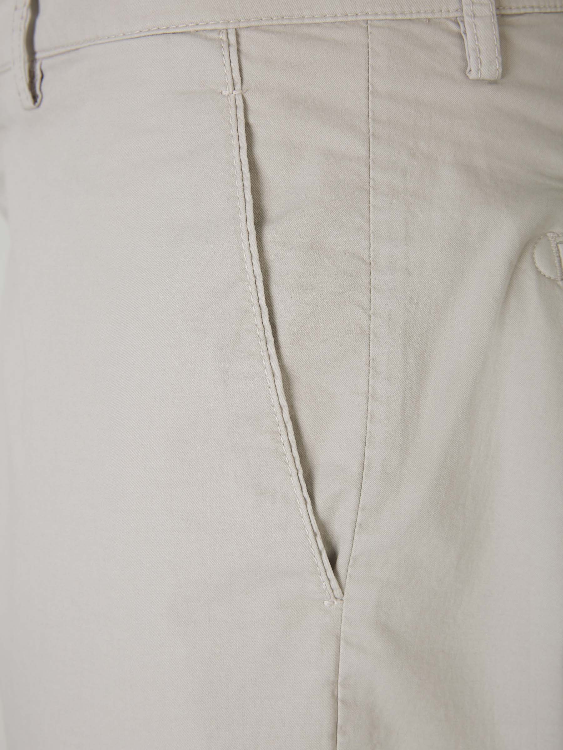 Bermudas Casual Algodón - Imagen 3