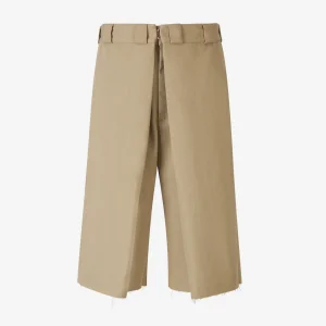 Bermudas Largas Chino