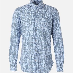 Camisa Estampado Flores