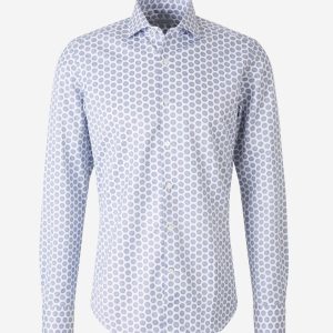 Camisa Algdón Esferas