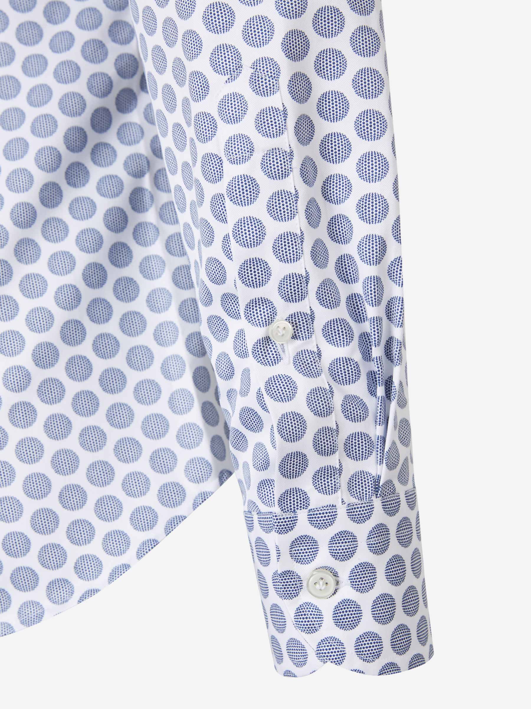 Camisa Algdón Esferas - Imagen 3