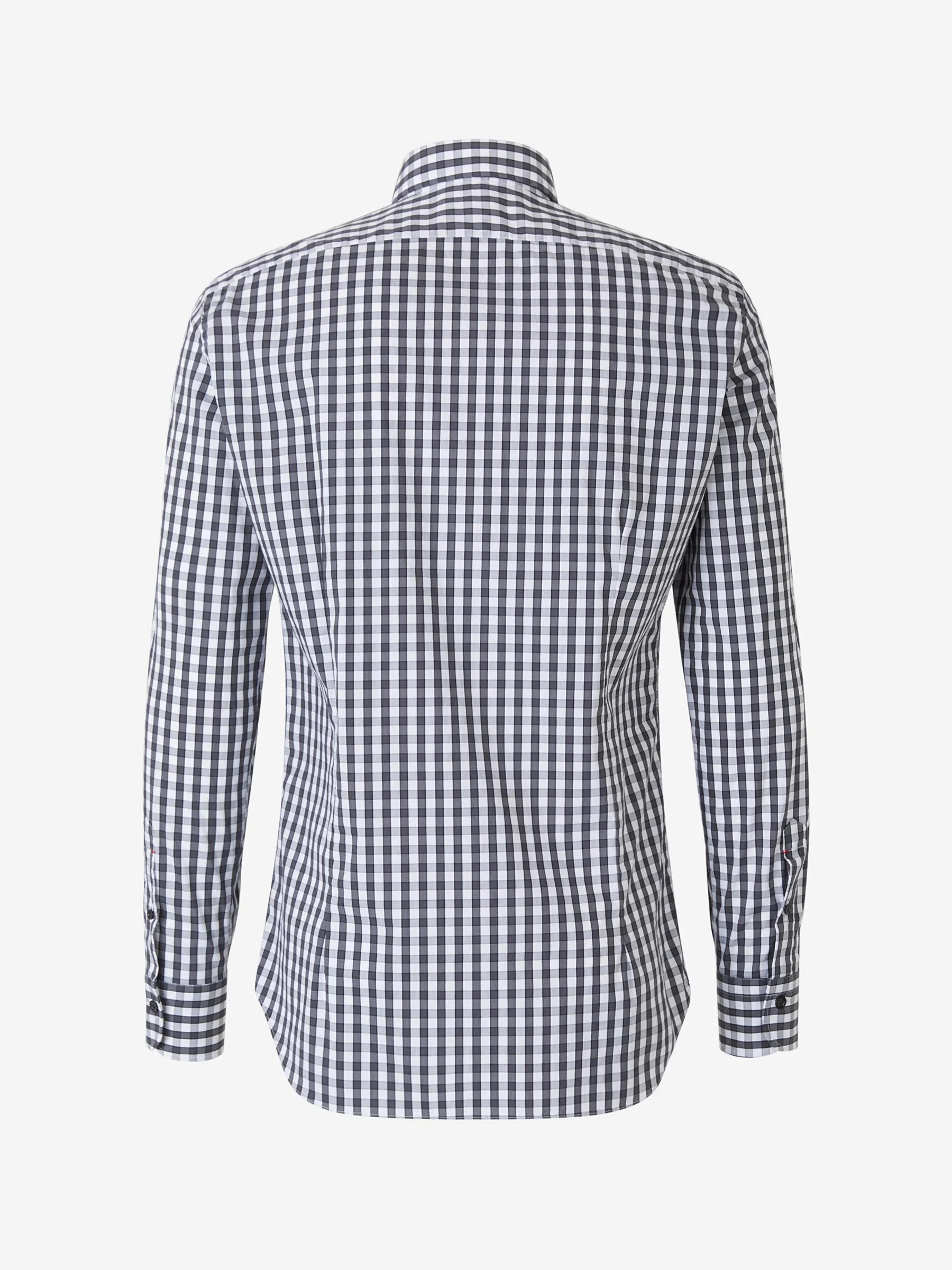 Camisa Popelín Cuadros - Imagen 6