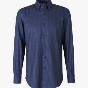 Camisa Diseño Rayas