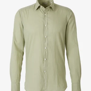 Camisa Algodón