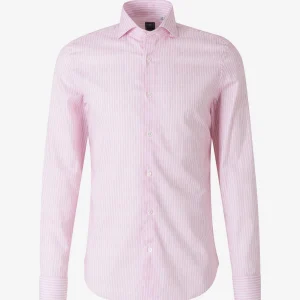 Camisa Ultraligera Rayas