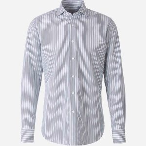 Camisa Diseño Rayas