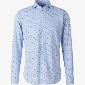 Camisa Estampado Floral