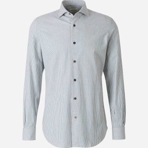 Camisa Estampado Rayas