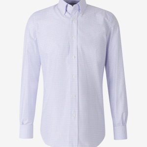 Camisa Algodón