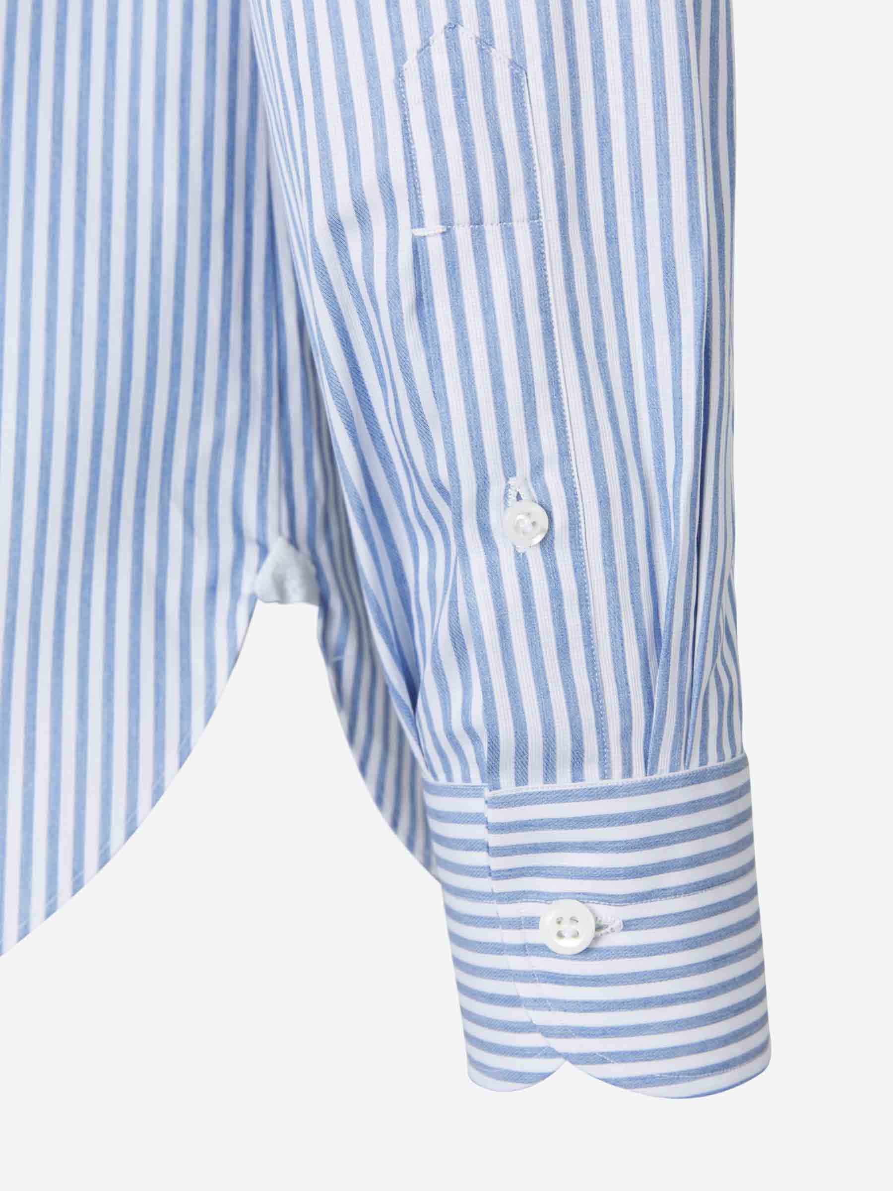 Camisa Motivo Rayas - Imagen 4