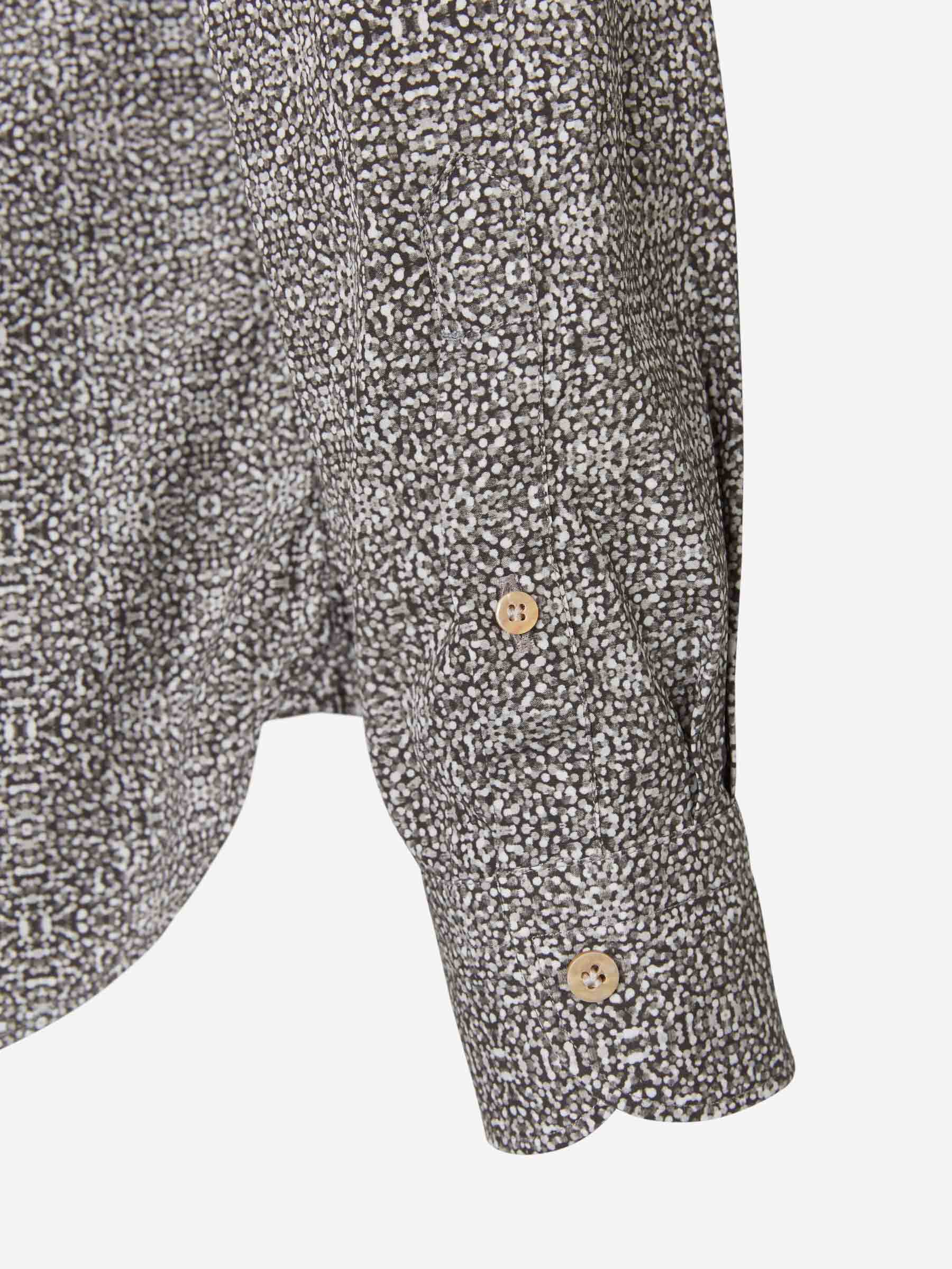 Camisa Motivo Geométrico - Imagen 4