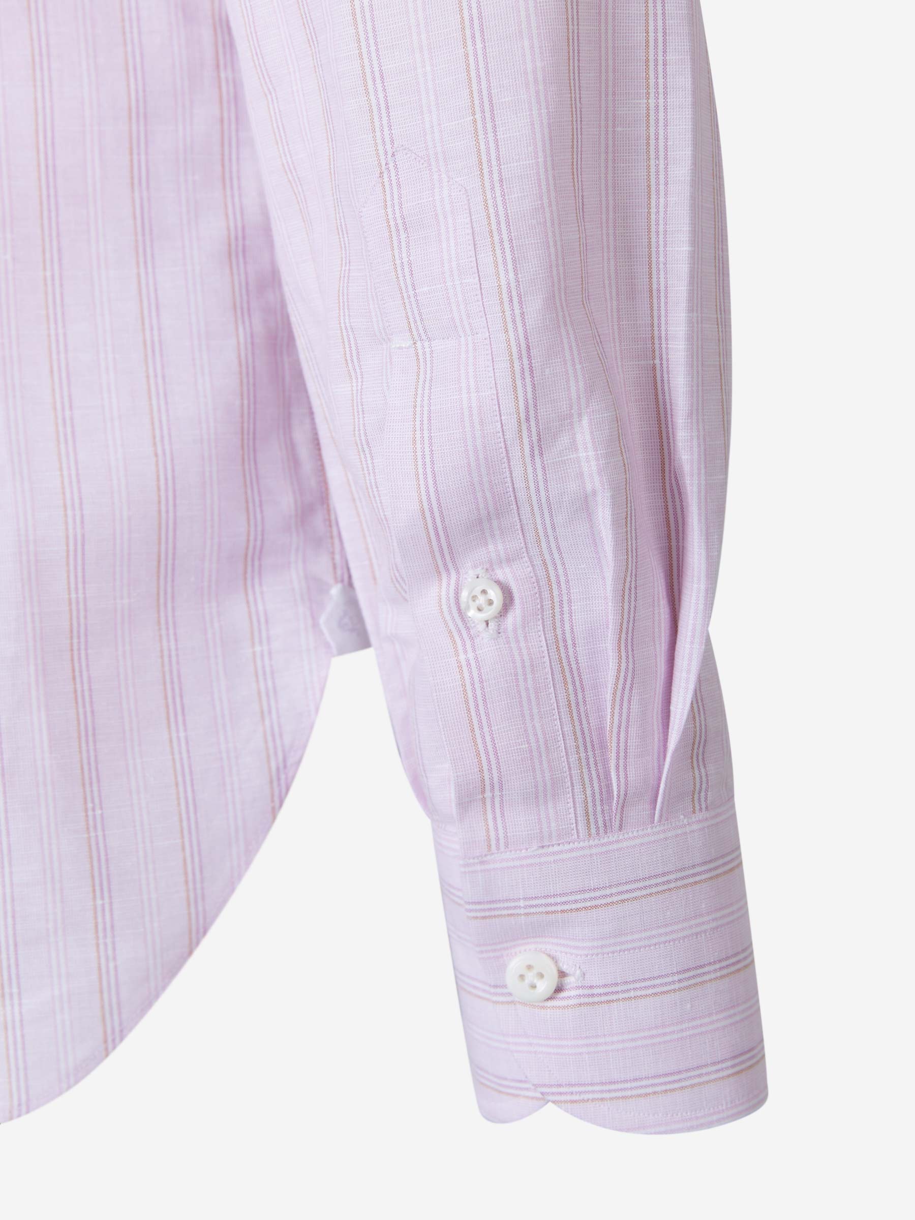 Camisa Motivo Rayas - Imagen 4